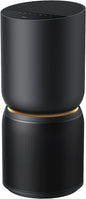 TCL Breeva A5 Air Purifier for Home Bedroom with Ionizer Up to 1765 ft², Auto Mode, H13 True HEPA Filter, 26db Quiet Air Cleaner Filter 99.97% Allergies Smoke Odor Pet Hair Dust Pollen Mold,