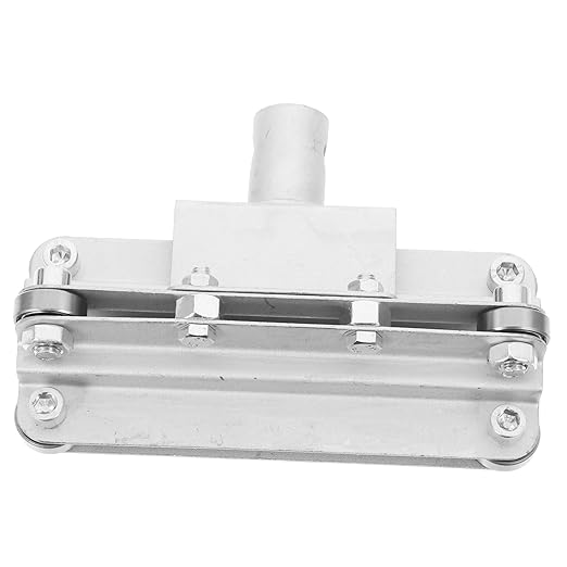 Kisangel Efficient Greenhouse Ventilation System Climber Motor for Optimal Airflow Temperature for Solar Vegetable Greenhouses