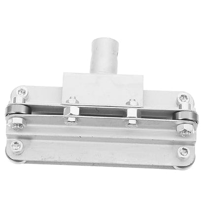 Kisangel Efficient Greenhouse Ventilation System Climber Motor for Optimal Airflow Temperature for Solar Vegetable Greenhouses