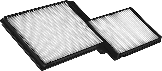 ELPAF40 /V13H134A40 Projector Air Filter ELPAF49 V13H134A49 for Epson 478Wi EB-485W EB-480 EB-CU600W EB-CU600X EB-CU610W EB-CU610X CB-585W
