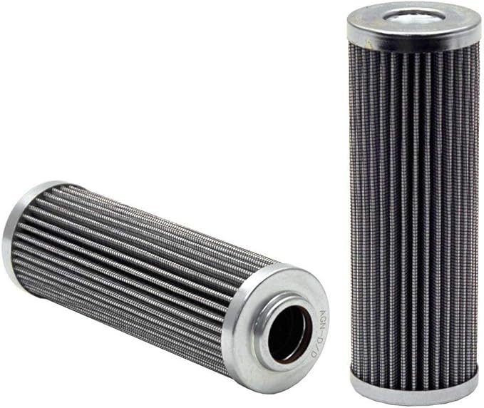WIX Racing Filters D46B10GV Wix Industrial Hydraulic Filters Are Of The Highest Quality, Use High-End Medias And Materials To Handle The Specific Needs For The Harsh Conditions In Which These Products