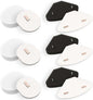 IP3251 Filters Replacement for Shark IP3251C,IP3252,IP3124,IP3225, IP3253, IP3150 Cordless PowerDetect Vacuum, 3 Pack Handheld Vacuum Pre-Motor Filters + 3 Pack Auto-Empty Dock Pre-Motor Filter