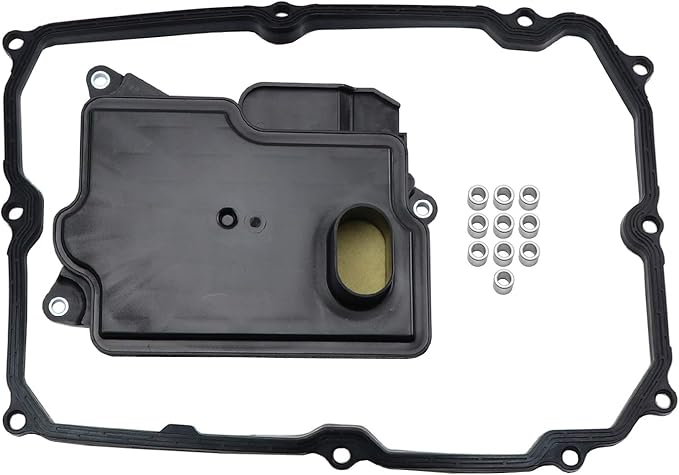 Beck/Arnley 044-0438 Auto Transmission Filter Kit For 2016-2021 Toyota Tacoma