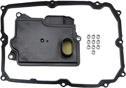 Beck/Arnley 044-0438 Auto Transmission Filter Kit For 2016-2021 Toyota Tacoma