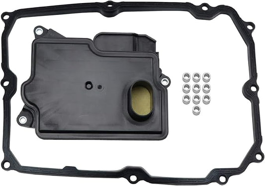Beck/Arnley 044-0438 Auto Transmission Filter Kit For 2016-2021 Toyota Tacoma