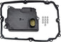 Beck/Arnley 044-0438 Auto Transmission Filter Kit For 2016-2021 Toyota Tacoma