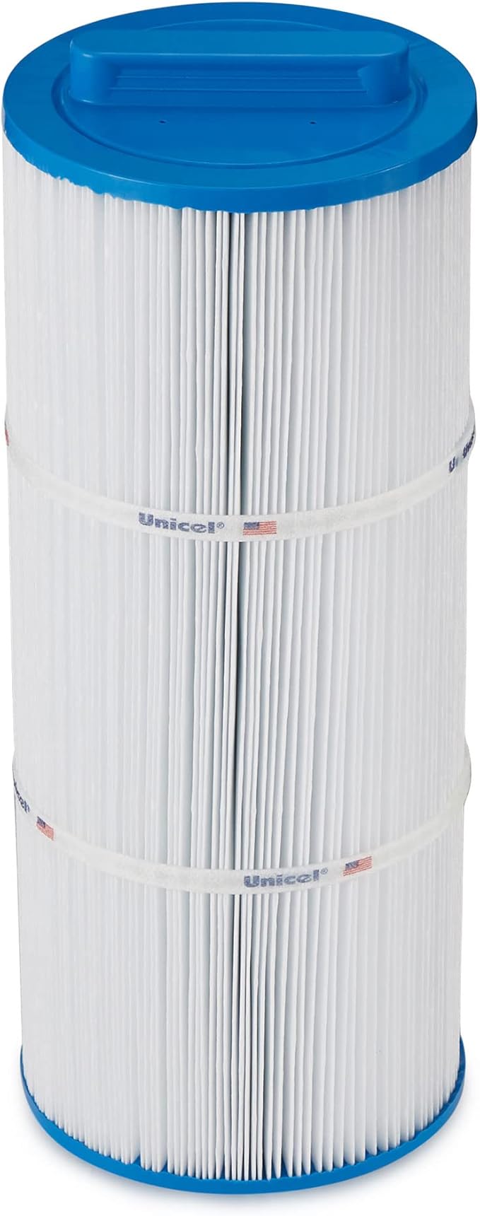 Unicel 5CH-352 35 Square Foot Media Replacement Hot Tub Spa Filter Cartridge with 151 Pleats