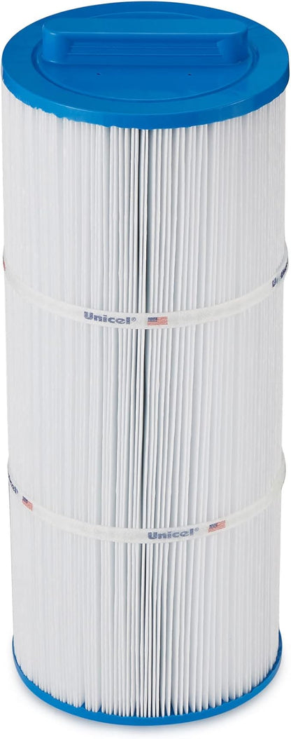 Unicel 5CH-352 35 Square Foot Media Replacement Hot Tub Spa Filter Cartridge with 151 Pleats