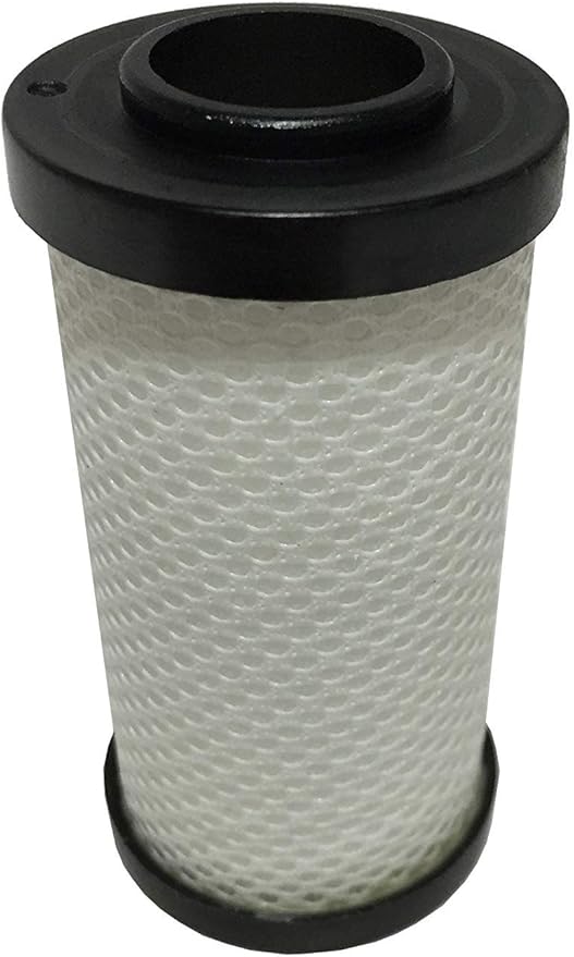 PneumaticPlus PPFH Series Replacement Element Kit for Coalescing Air Filter (PPFH3, 0.3 Micron)