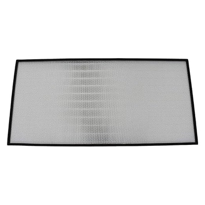HEPA Filter Replacement 46 * 22 * 2.7inch for FFU Vertical Laminar Flow Hood Clean Bench Clean Room
