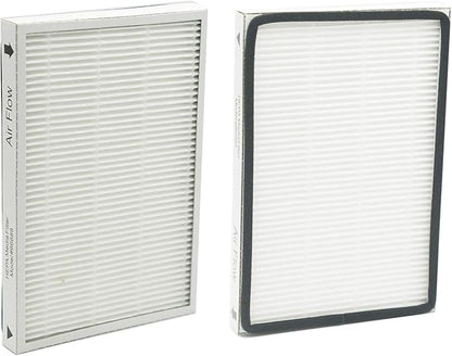 EZ SPARES 3 PCS Compatible with Kenmore EF1 (EF-1) Exhaust Vacuum Filter Compares to 86889 HEPA Filter HEPA Filter Great for Homes …