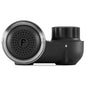Filterbaby Skincare Filter 2.0, Bathroom Sink Filter Faucet for Men and Women’s Skin Care, 99.9% Chlorine Removal – 0.000001 mm Carbon Fiber, Clinically Tested, Skin Hydration in 2 Weeks (Black)