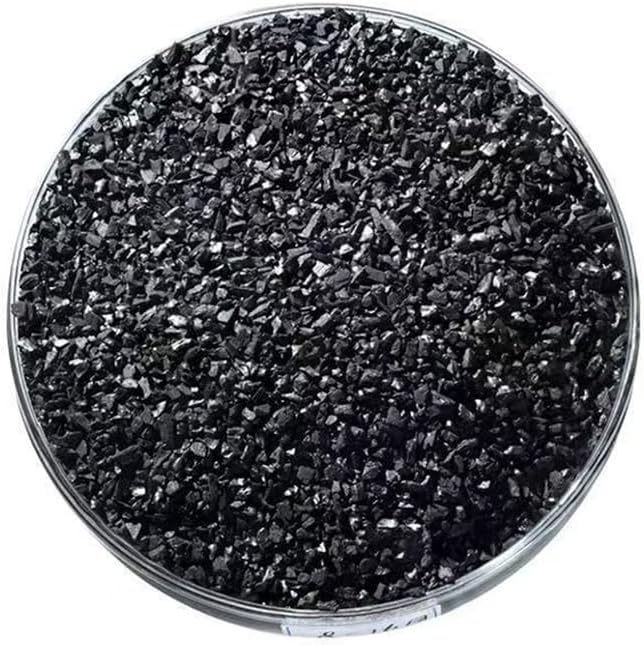 Aqarium Filter Activated Charcoal Aquarium Filter Media Activated Carbon Pellets for Turtle Tank and Fish Tank - Activated Charcoal Compatible with Tetra Whisper Filter Water Tanks