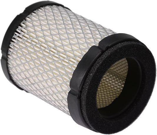 140-3280 Air Filter Replacement for ONAN Part 140-3280 140-3295 140-2852 48-2017 for Micro Quiet 3600 4000 Generator Air Cleaner Element for Lawn Mower compatible with Camp Power QG RV
