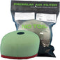 No Toil Super-Flo Air Filter Kit Replacement Filter