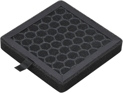 Creality K1 Max Activated Carbon Air Filter_101×101×15_1, Original Air Purifier Filter Replacement Parts, 3D Printer Accessories