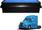 03-42776-010 Engine Air Filter Compatible With 2018-2023 Freightliner Cascadia Replaces 0342776010,997879,91559,TR504-EF,P628541