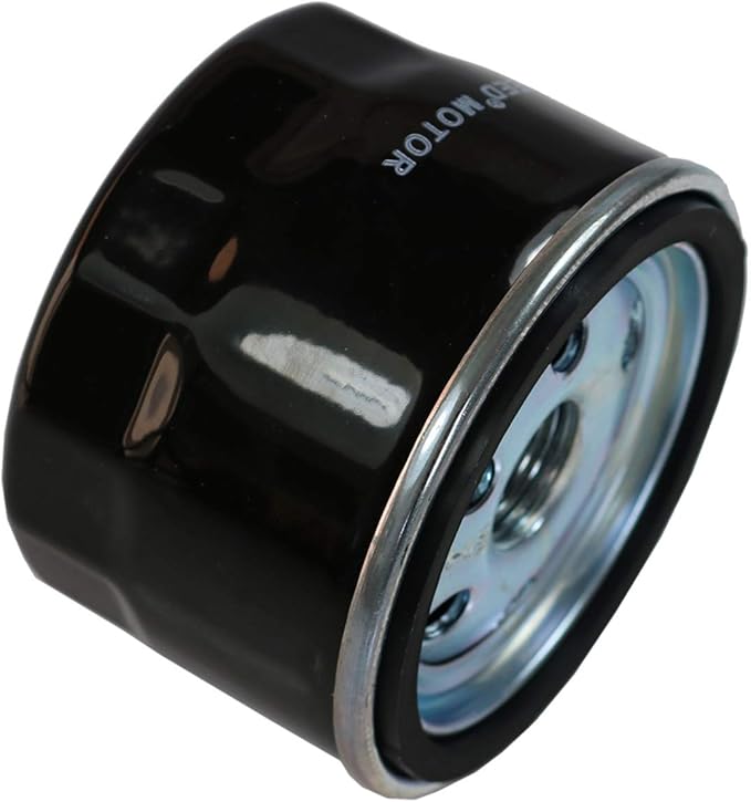 CARMOCAR Oil Filter Replacement for BS 492932S 492056 795890,John Deere GY20577,Kohler 28 050 01-S, Kawasaki 49065-7007