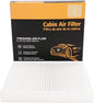 Original Equipment Manufacturer Cabin Air Filter Compatible with Lexus ES250, Toyota Rav4 Prime Sienna Venza C21471
