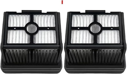 wet dry vacuum cleaner, Compatible For Dreame T40 Ultra / T40 Pro Plus / T40 Member / G30 G20 Pro Floor Scrubber Vacuum Cleaner Filter,for home and floor(2pcs)