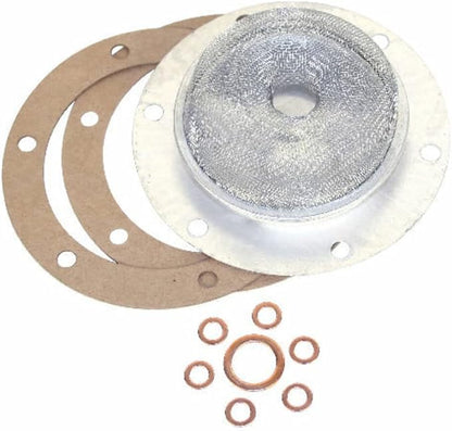 Empi 00-9924-0 Oil Screen Kit, 1500-1600cc for VW Type 1, Bug, Beetle, Baja