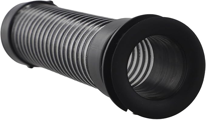 Vacuum Cleaner Hose Replacement for 3st Generation 2765Z 2767Z Floor Scrubber, Threaded Pipe Accessory