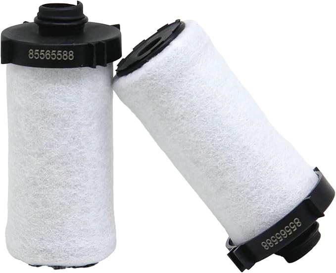 85565588 Precision coalescing Filter Element (1 micron) Compatible With Ingersoll Rand Air Compressor line filter (Pack of 1)