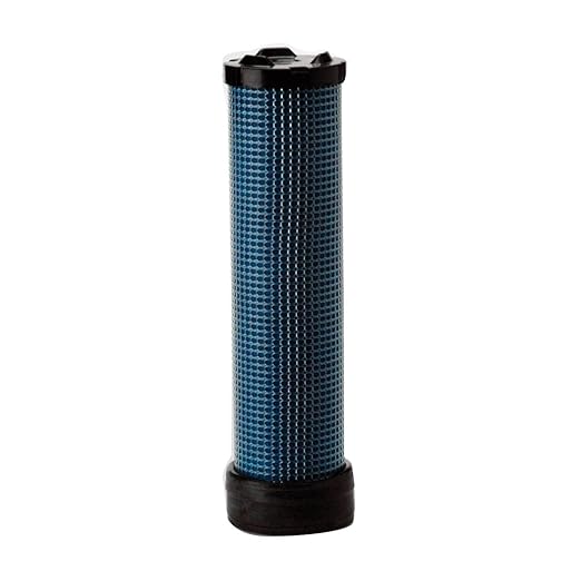 Donaldson P822769 Radial Seal Air Filter Safety Type