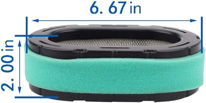 7000 Maintenance Kit 32 083 09-S Air Filter for Kohler 32 883 09-S1 KT715 KT725 KT730 KT735 KT740 KT745 19HP-26HP Engine Lawn Mower
