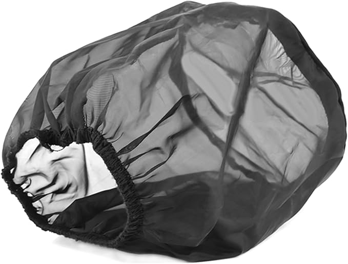 Air Filter Cover, Air Filter Wrap Sock for Cone Cold Air Intake Filters, Air Filters Cleaner Kits Dustproof Protective Cover