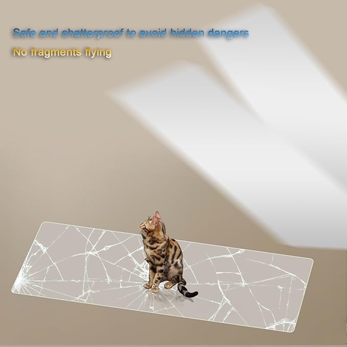 Bathroom Mirror with LED Lights，Bathroom Led Mirror ，LED Mirror for Bathroom，Backlit Bathroom Mirror ，with Touch Sensor/Demister pad，Shatterproof，Adjustable Lights(A,W75*H100cm/W29.5*W39.4IN)