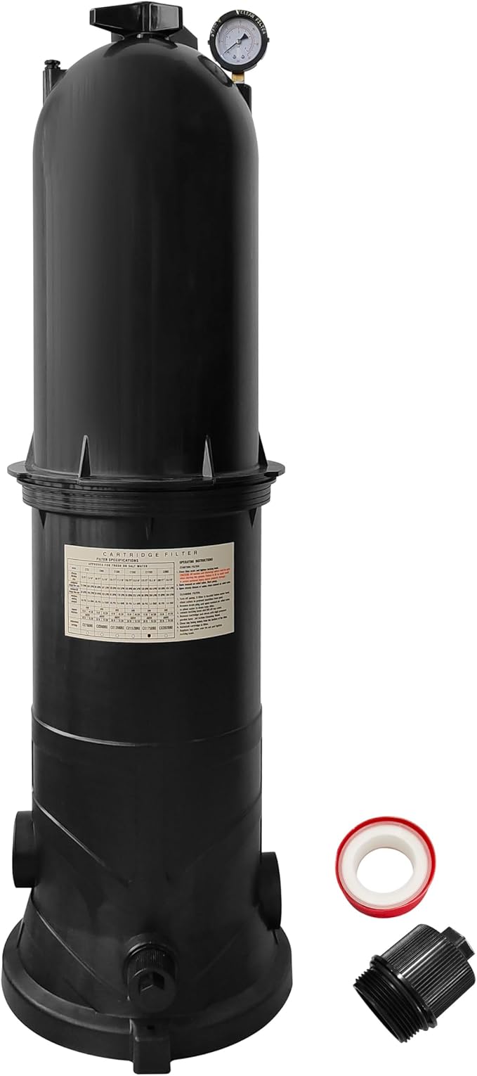 W3C17502 175 Sq.Ft. Pool Filter Compatible with Hayward StarClear Plus