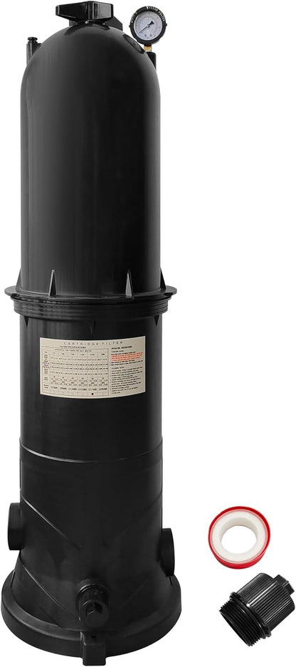 W3C17502 175 Sq.Ft. Pool Filter Compatible with Hayward StarClear Plus