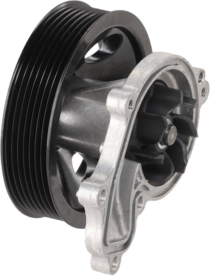 Replacement Water Pump Fits Honda Civic Hatchback 1.5L L4 Turbo (OE-Style)