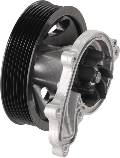 Replacement Water Pump Fits Honda Civic Hatchback 1.5L L4 Turbo (OE-Style)