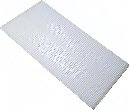 Projector Dustproof Air Filter For PLC-XF47 PLC-XF4700 for LC-XT5 for LX1500