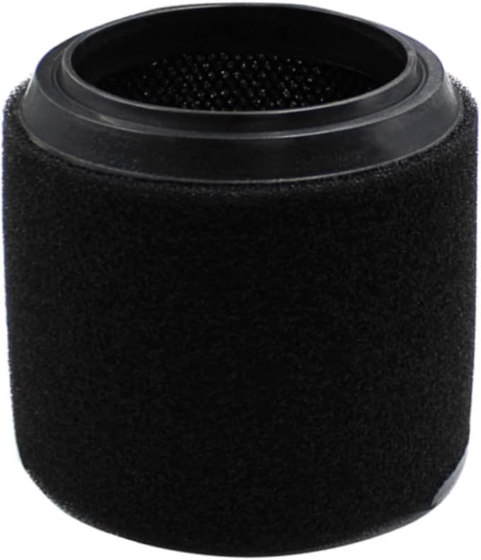 1 Pack VF3700 Filter Compatible with Rigid Vac 3-4.5 Gallon Vacuum Cleaners, Wet Application Foam Filter Fit WD3050, WD4070, WD4080, WD4522, 4000RV