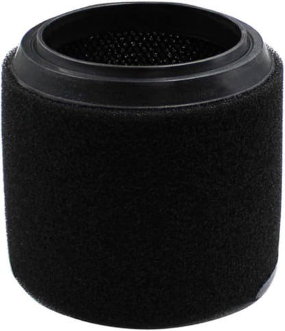 1 Pack VF3700 Filter Compatible with Rigid Vac 3-4.5 Gallon Vacuum Cleaners, Wet Application Foam Filter Fit WD3050, WD4070, WD4080, WD4522, 4000RV