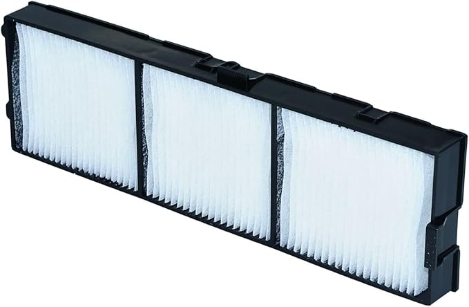 ET-RFV500 Replacement Projector Air Dust Filter for PANASONIC PT-CMZ50,PT-CMZ50WU,PT-VMW50,PT-VMW51,PT-VMW60,PT-VMW61,PT-VMZ40,PT-VMZ41,PT-VMZ50,PT-VMZ51,PT-VMZ51S,PT-VMZ60,PT-VMZ61,PT-VMZ71