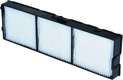 ET-RFV500 Replacement Projector Air Dust Filter for PANASONIC PT-CMZ50,PT-CMZ50WU,PT-VMW50,PT-VMW51,PT-VMW60,PT-VMW61,PT-VMZ40,PT-VMZ41,PT-VMZ50,PT-VMZ51,PT-VMZ51S,PT-VMZ60,PT-VMZ61,PT-VMZ71