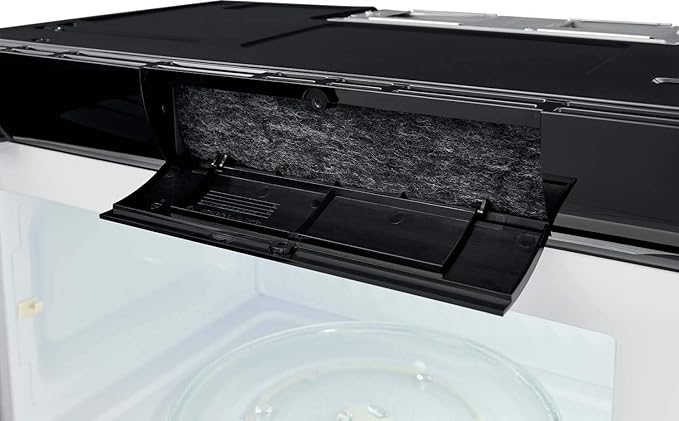 Frigidaire OTRFILTER Pure Air Carbon Microwave Filter