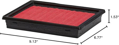 Purolator A24675 PurolatorONE Advanced Engine Air Filter