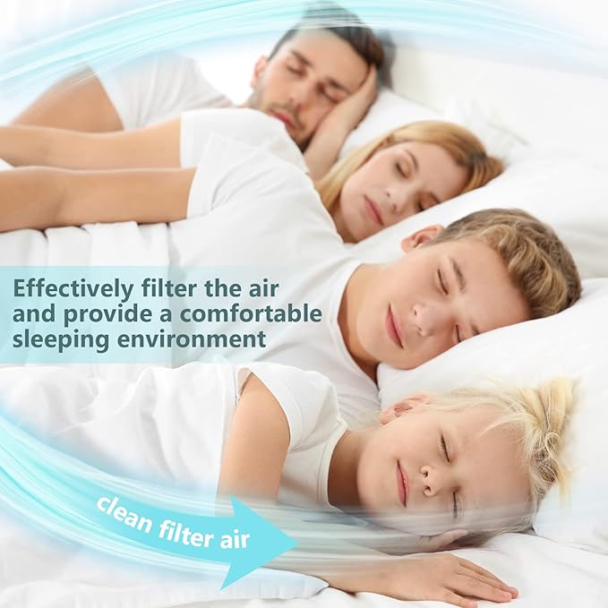 Tudomro 1 Roll 12 x 90 x 0.5 Inch Air Filter Material Vent Filters Plus for Air Conditioner Register Pads Cut to Replacement Floor Vent Filter Sheet for Home Indoor Dryer Air Purifiers