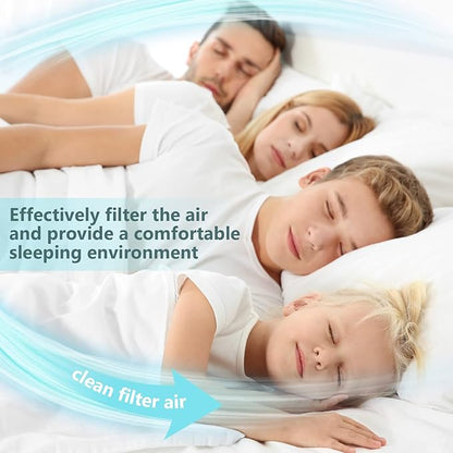 Tudomro 1 Roll 12 x 90 x 0.5 Inch Air Filter Material Vent Filters Plus for Air Conditioner Register Pads Cut to Replacement Floor Vent Filter Sheet for Home Indoor Dryer Air Purifiers