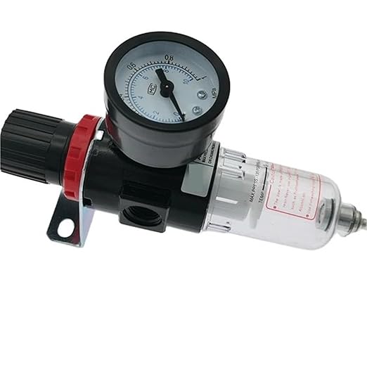 Air-Source Treatment Air Pressure Regulation Filter AFR2000