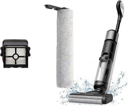 Compatible With Ultenic AC1 Elite Main Roller Brush With Filters Floor Scrubber Wet Dry Vacuum Cleaner Accessories