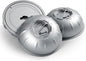 Hot Tub Replacement Cartridge for use with Frog Ease Floating System - Hot Tub Maintance System Supports Less Chlorine Use - 3 Pack