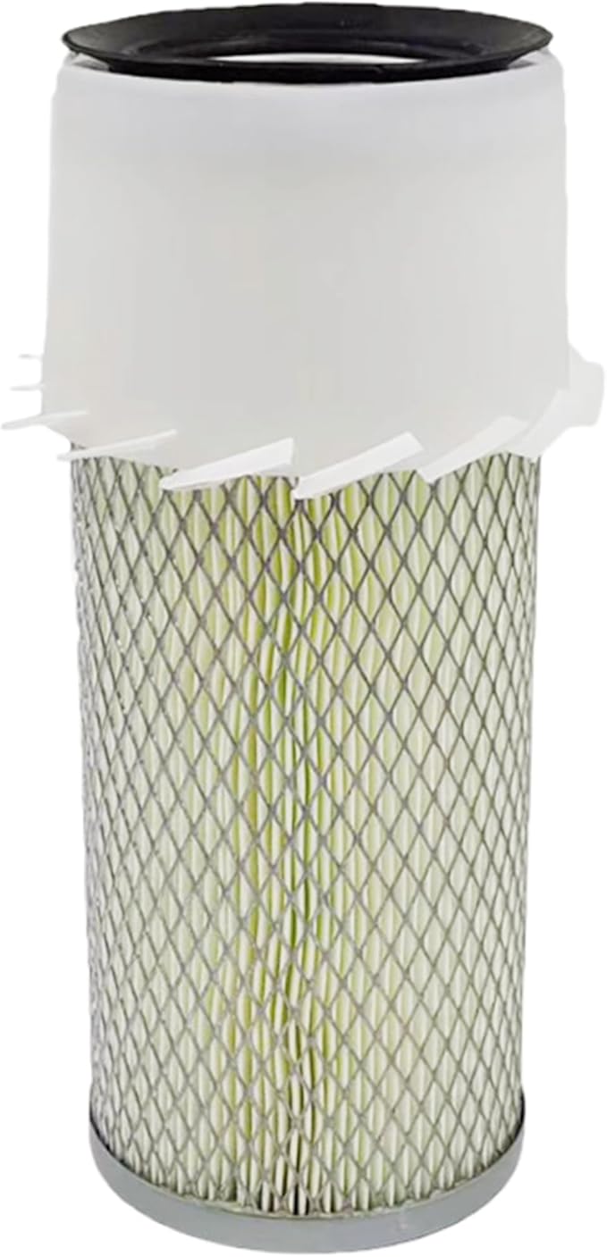 42276 Air Filter For Wix Kubota Komatsu Caterpillar, P181050 YM12112012901, 15287-11080, 9Y6839,