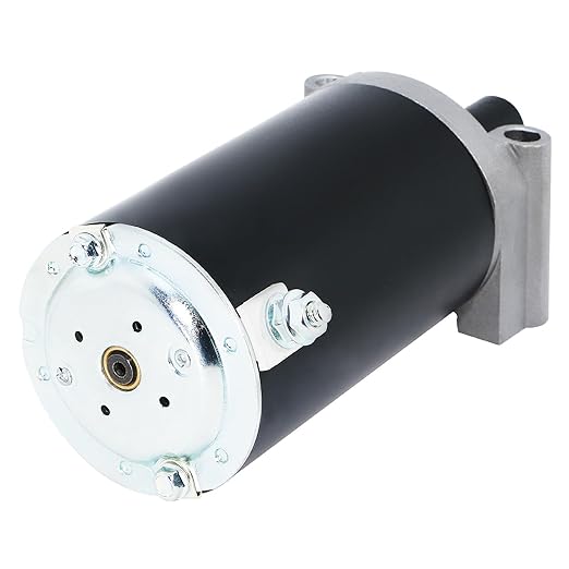 Kohler Starter 7000 Series Replacement KT715 KT725 KT730 KT735, Courage Twin SV710 SV715 SV720 SV725 SV730 SV735 SV740 SV810 SV820 SV830, 20 21 22 23 24 25 26 27 HP 3209801 3209803 3209804 3209808
