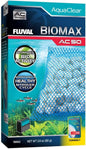 Fluval - BIOMAX for AC50 Power Filter, 2.8 oz / 80 g – for Use in Freshwater & Saltwater Aquariums